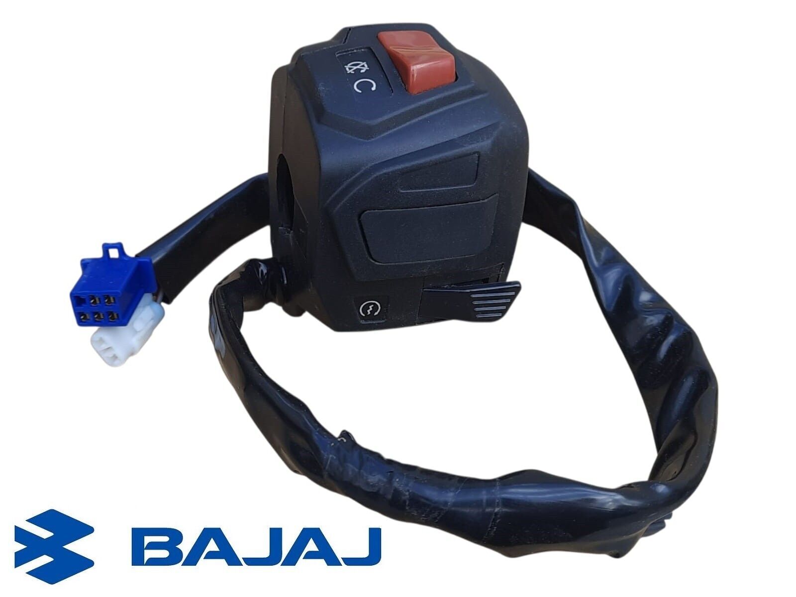 Bajaj Pulsar Ns 200 Sağ Kumanda Jl401405 Orj