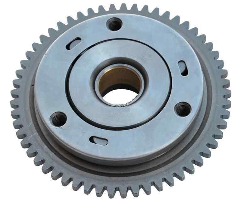 Cg Model İlk Hareket Komple 3 Lü Std