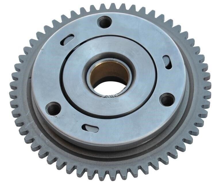 Cg Model İlk Hareket Komple 3 Lü Std