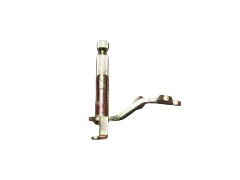 Falcon Arka Fren Pedal Mili-New Comfort