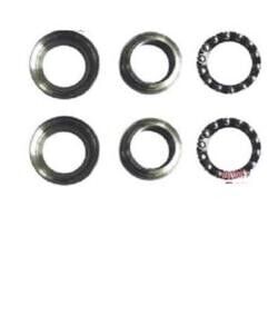 Furş Yatak Çanağı 125 Cg