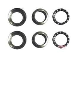 Furş Yatak Çanağı 125 Cg