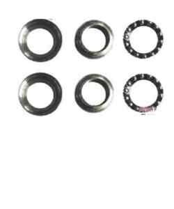 Furş Yatak Çanağı 125 Cg