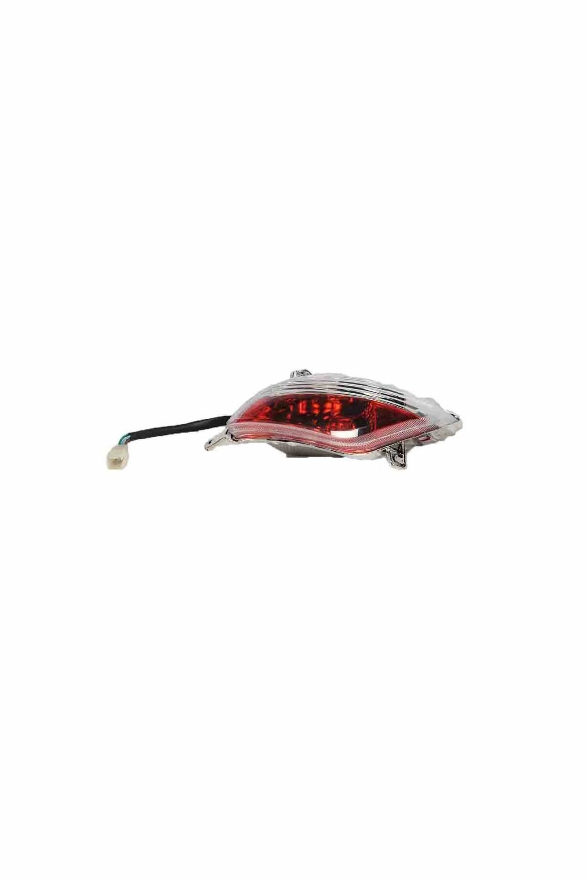 Vıta 3500 (1500 W) Arka Stop Komple Sağ Orijinal