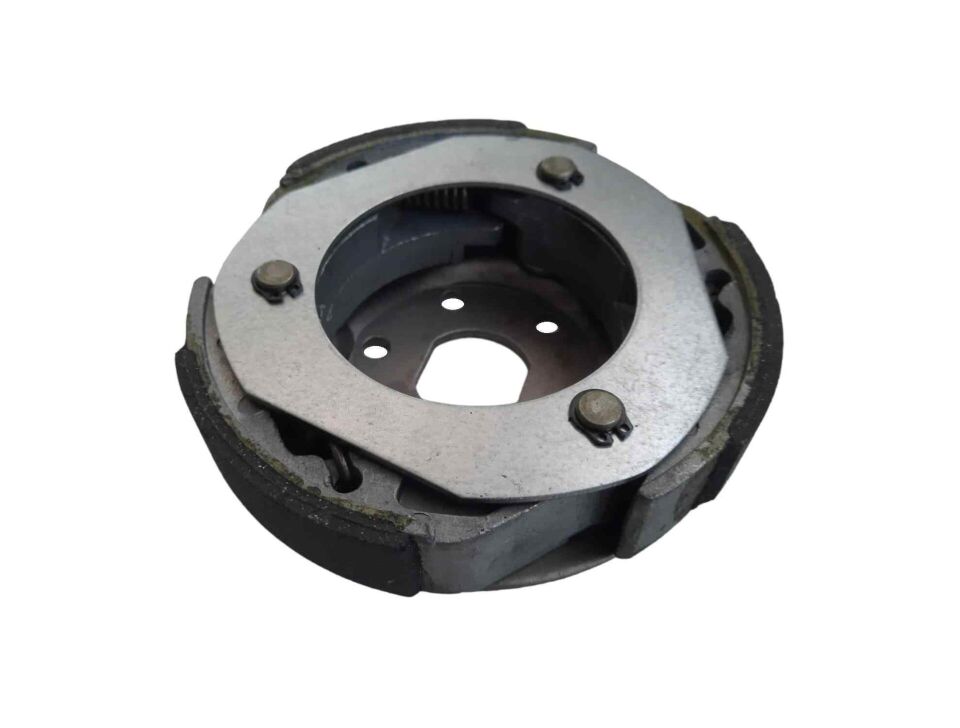 Atv Spider X 250-300 Kavrama Balata Seti 133 Mm