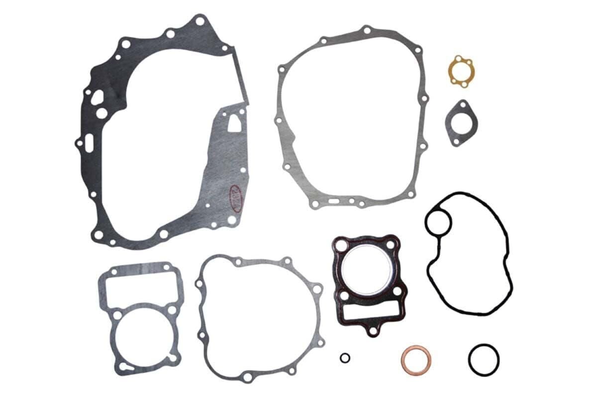 Cg 125 Conta Seti İthal