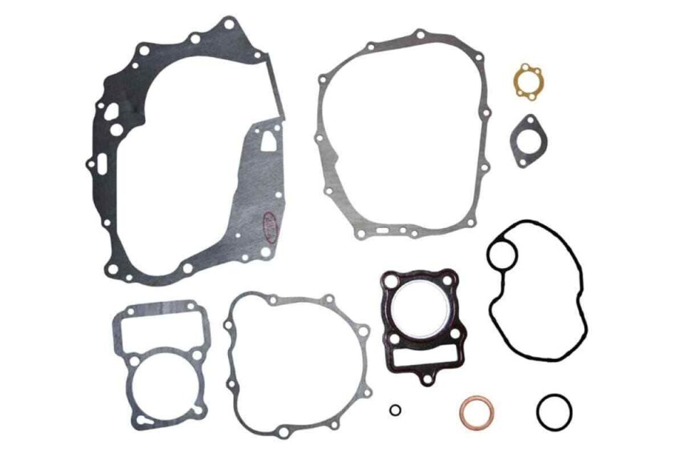 Cg 125 Conta Seti İthal