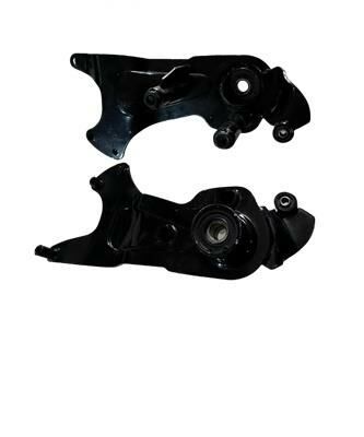 Arka Amortisör Bağlantısı 150cc Scooter (disksiz Model)