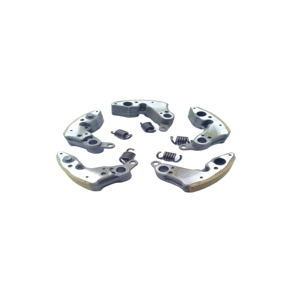 Atv Cf 800 Kavrama Balata Seti 5 Li
