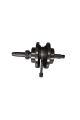 Comfort Km150-11 Krank Komple 13 Perno Orijinal
