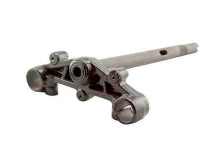 Hussar Popcorn Ön Maşa