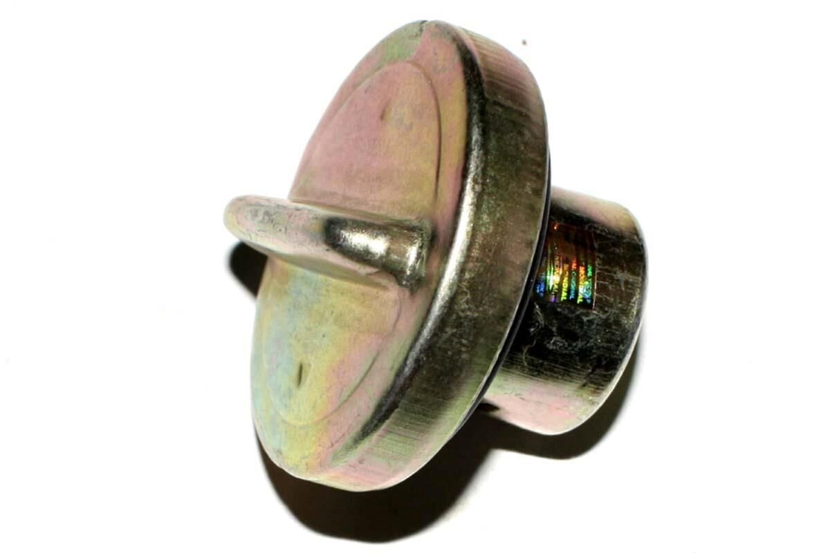 Scooter Depo Kapağı