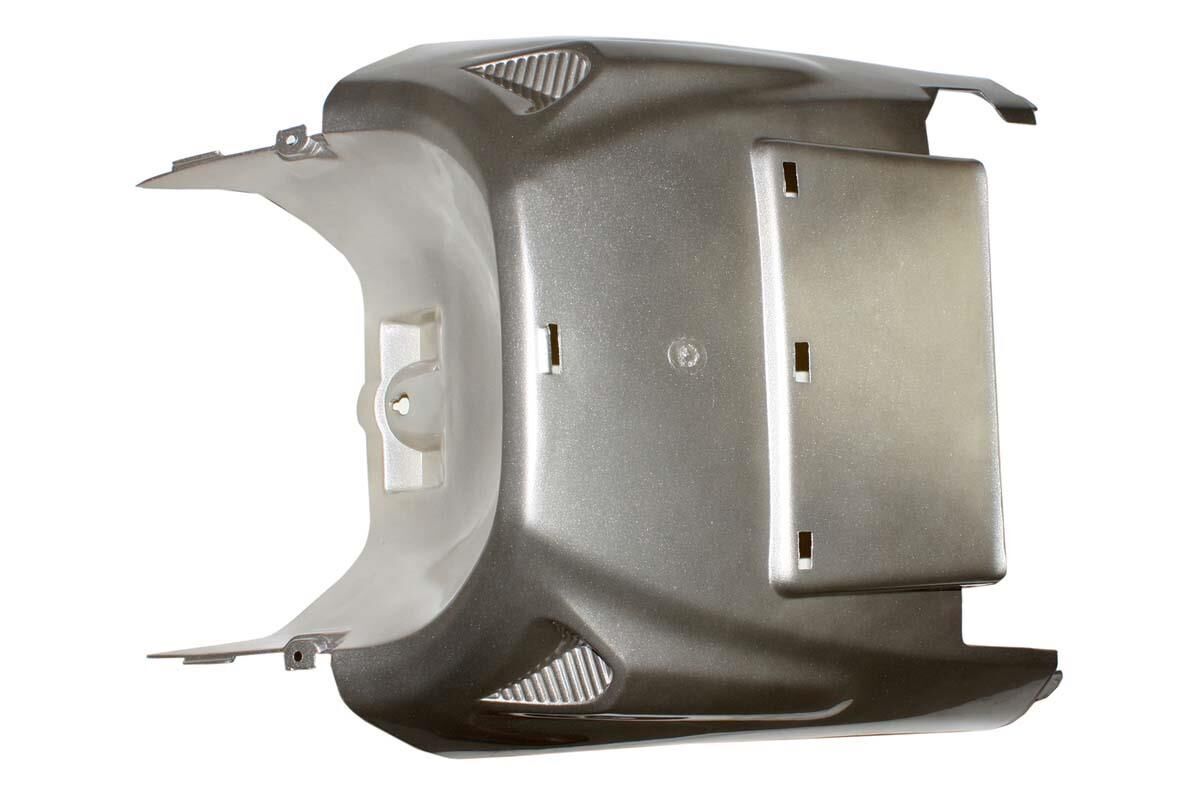 125Mt Ön Panel İç Kısmı Gri Orj