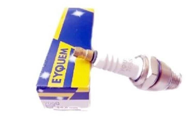 Buji 2 Zamanlı (705s) Moped Eyquem