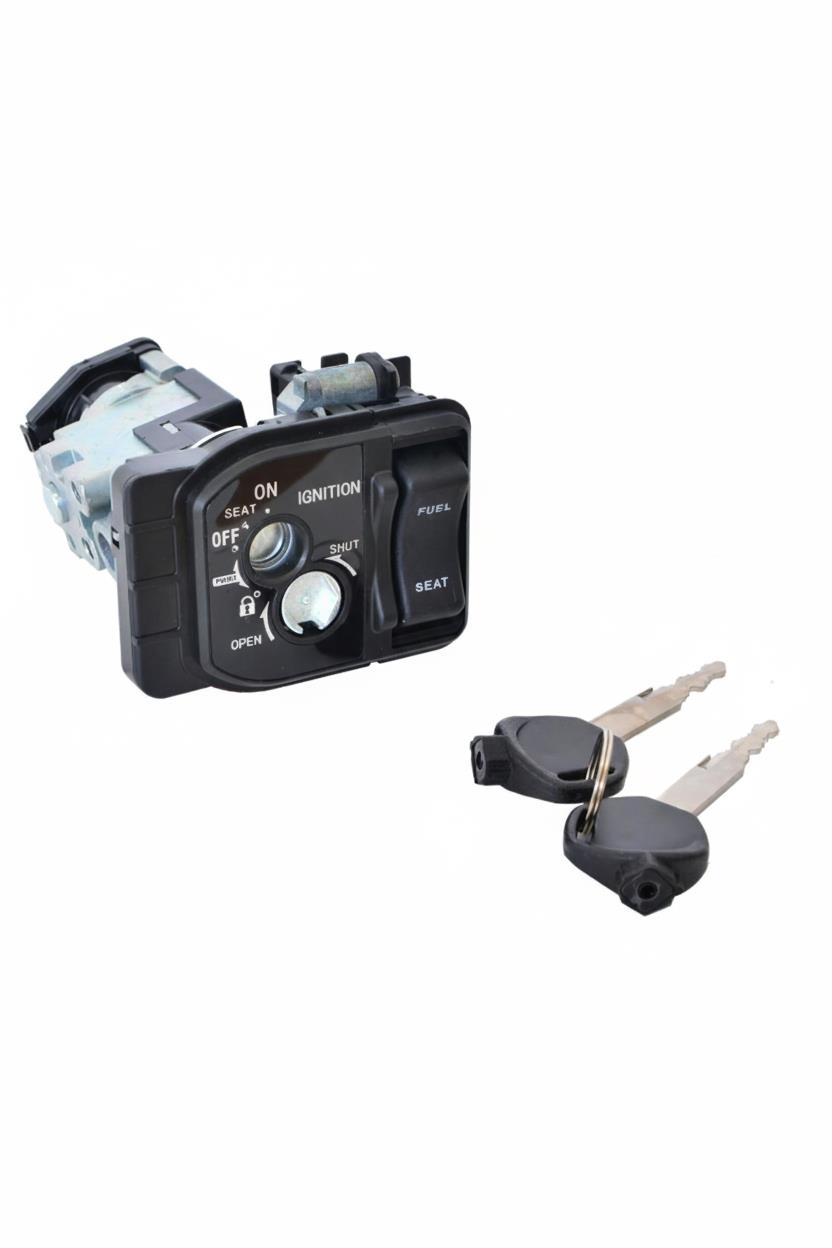 Honda Pcx Kontak Ve Kilit Seti 2013-2017