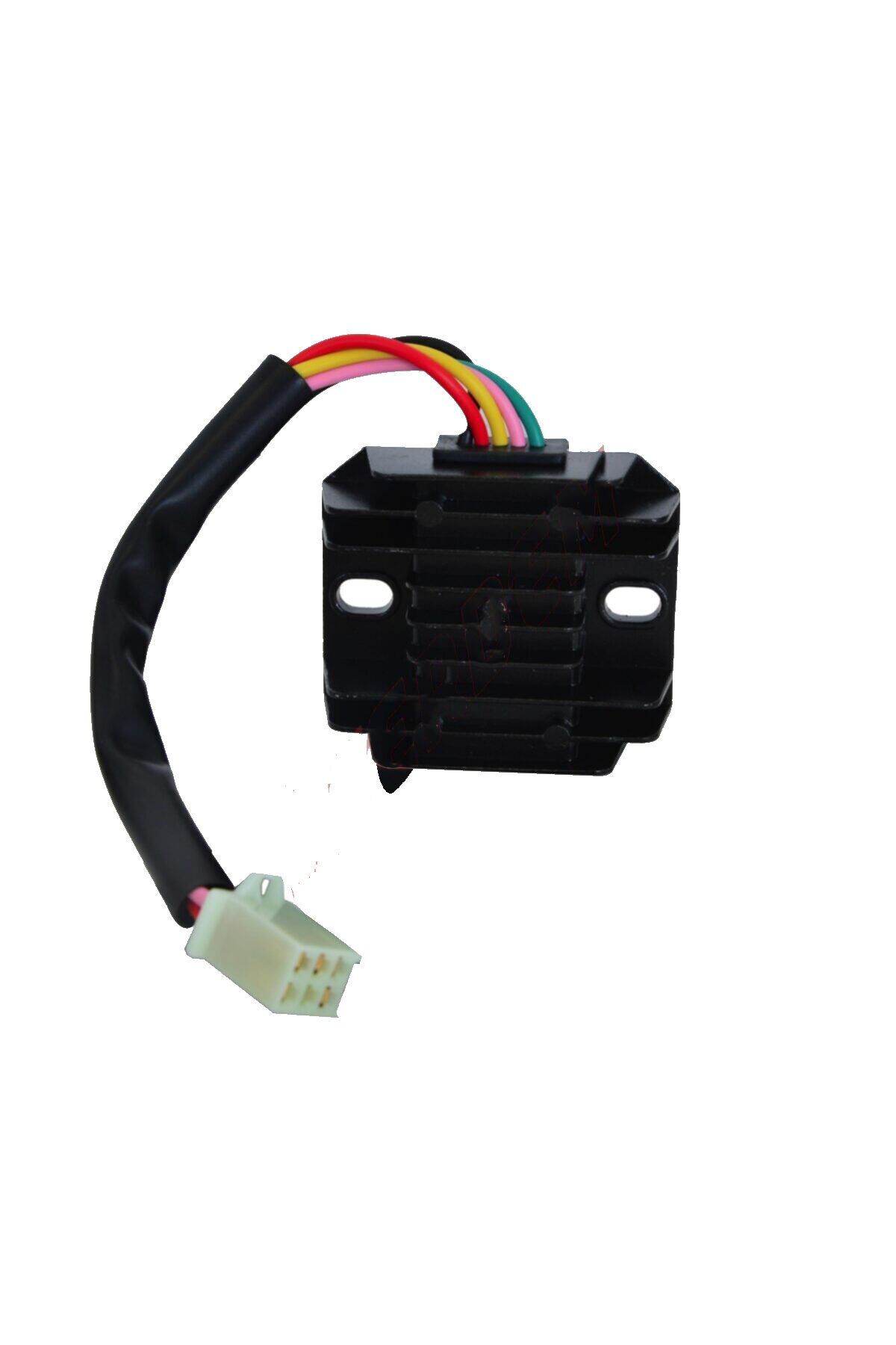 Seyhan 125 Regülatör Em 5 Çıkış