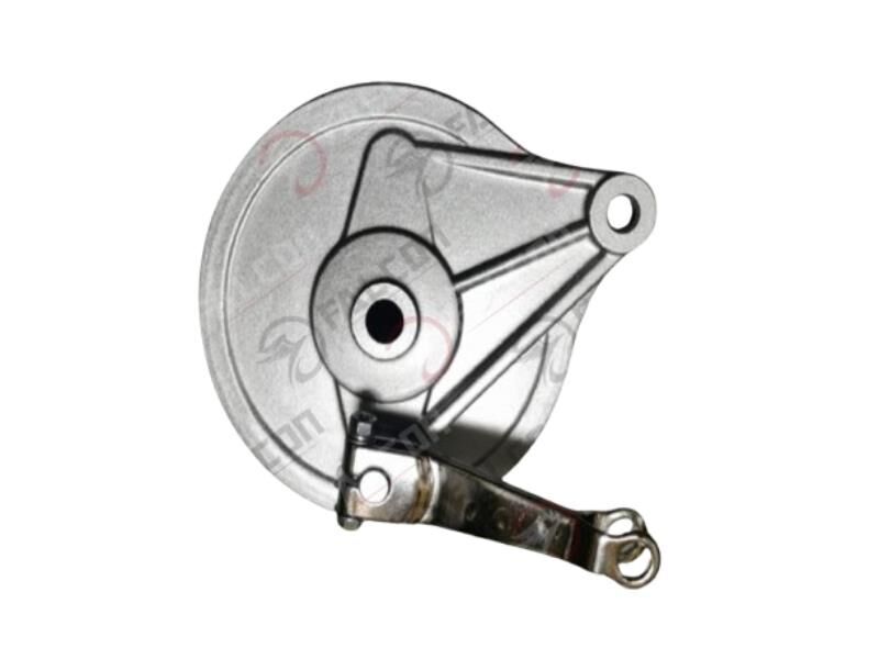 Falcon Arka Kampana Komple-New Comfort