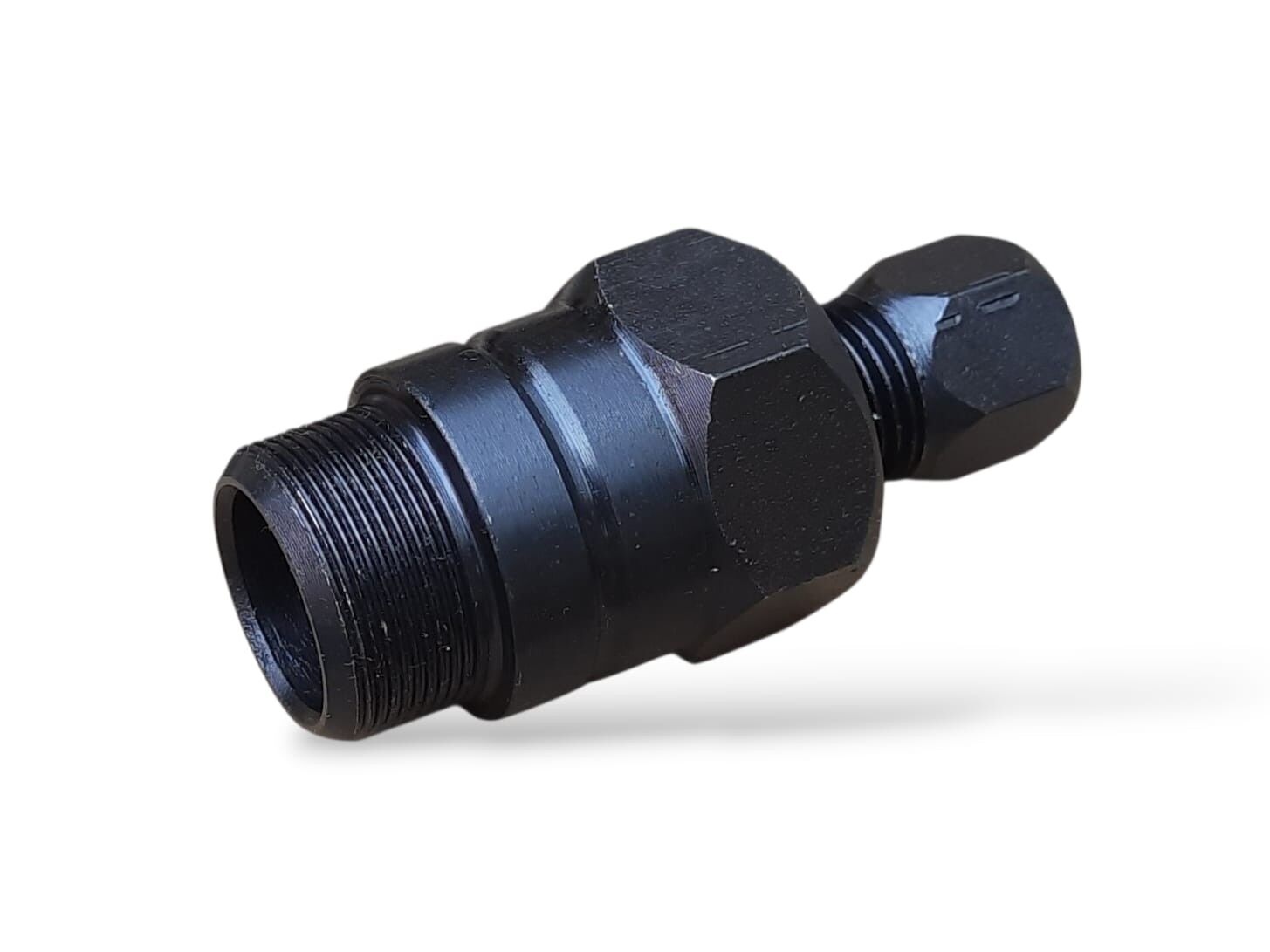 Mondial Scooter 50 - Fury 110 Rotor Çektirmesi E5