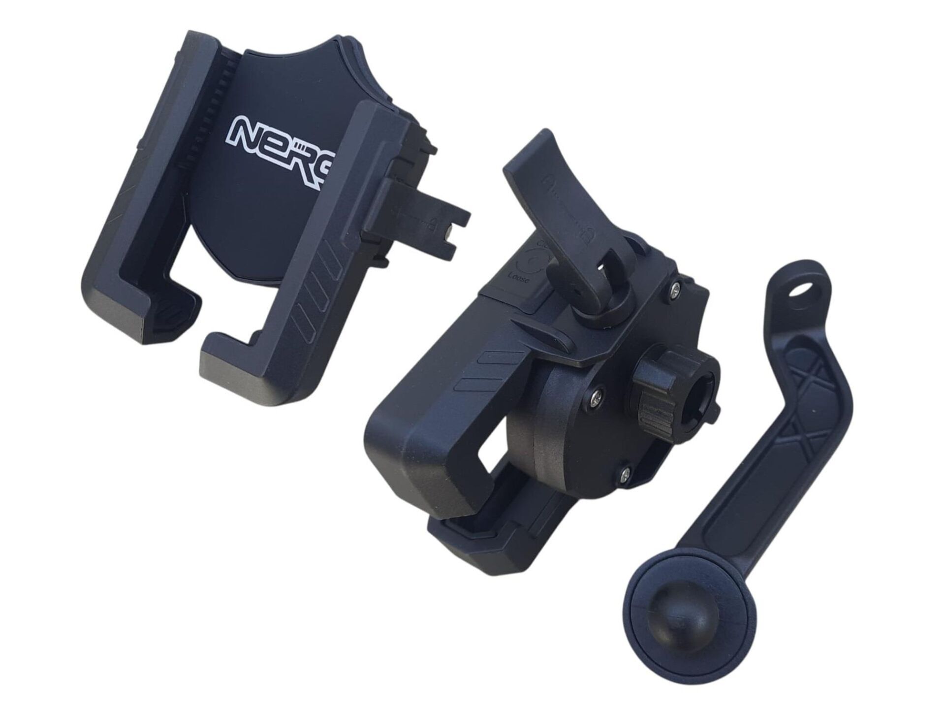 Telefon Tutucu Ayna Bağlantılı Nero