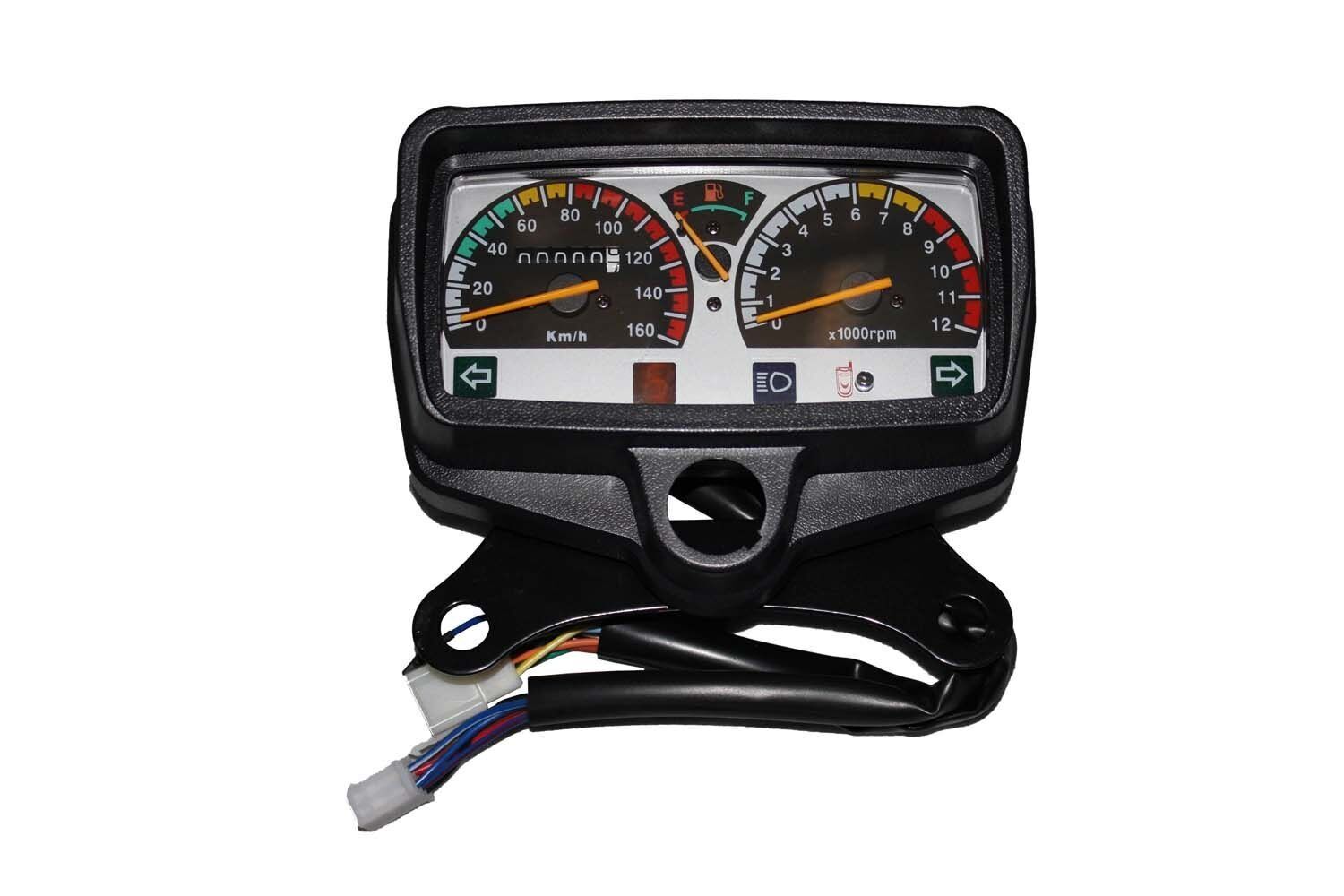 Cg-Mg Model Gösterge Paneli 160 Kh Benzin Göstergeli