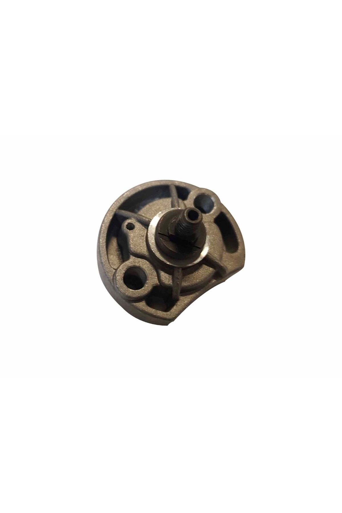 Lıon Sk150-6 Yağ Pompası Orjinal Orijinal