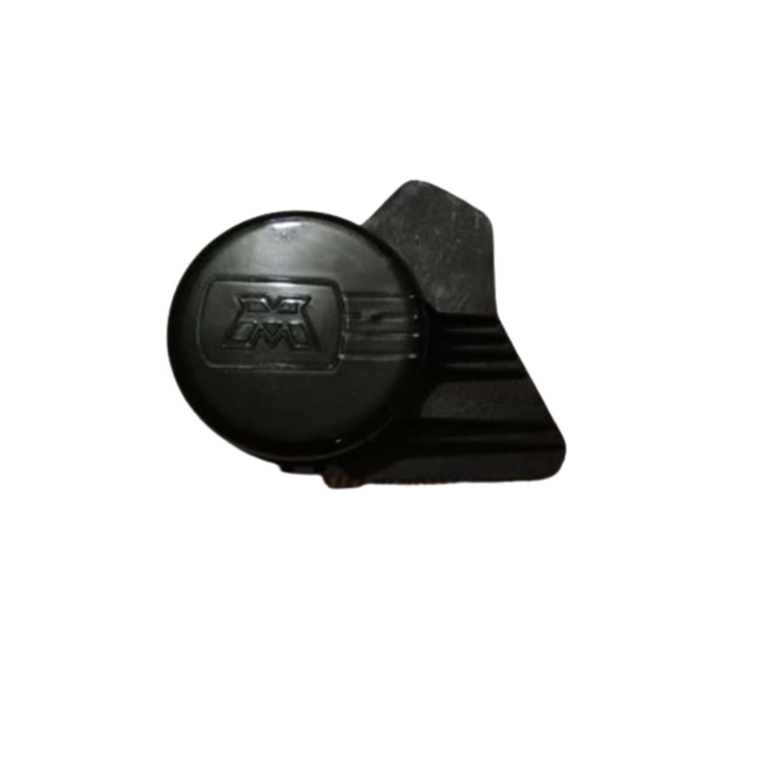 Mobylette Varyatör Kapağı