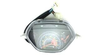 Ramzey Rmg Spark Gösterge Paneli