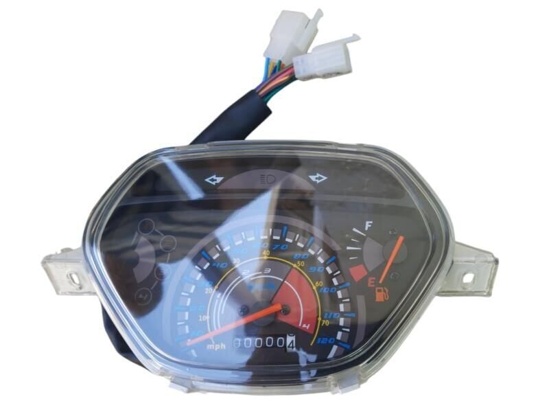 Ramzey Rmg Spark Gösterge Paneli