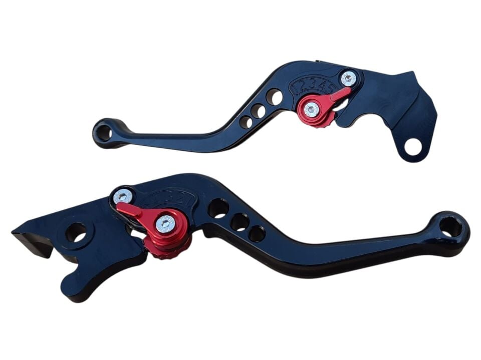 Cf Moto Nk 250 Manet Takımı Siyah