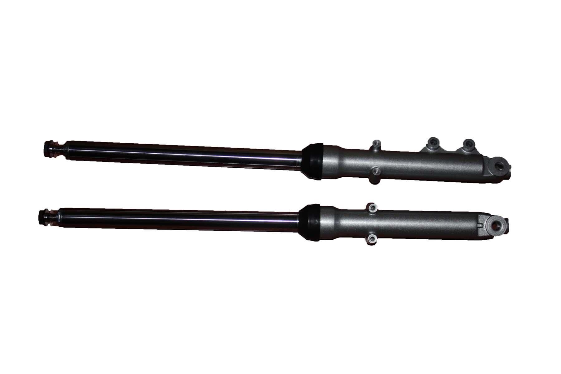 Cg-Mg-Bs Model Ön Amortisör Diskli Çok Kısa 620-27 Mm