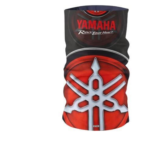 Yamaha Buff
