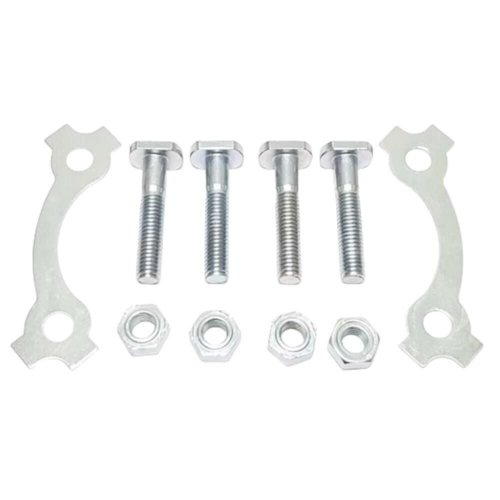 Yamaha Ybr Uyumlu Arka Dişli Civata Ve Sacı