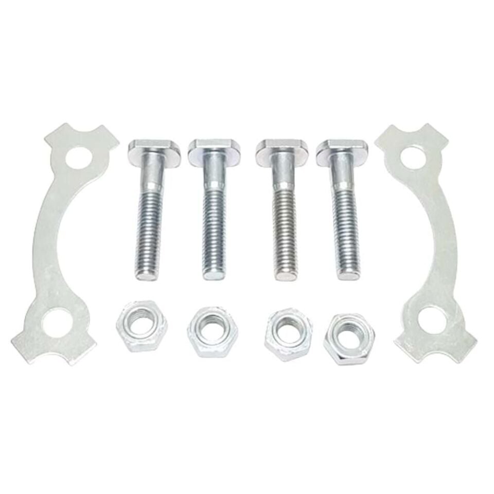 Yamaha Ybr Uyumlu Arka Dişli Civata Ve Sacı