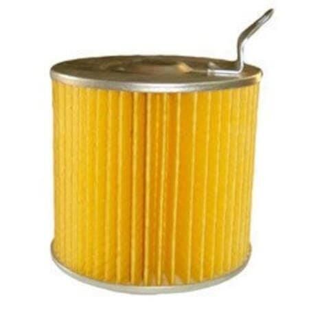 Honda Activa Hava Filtre Elemanı Ym