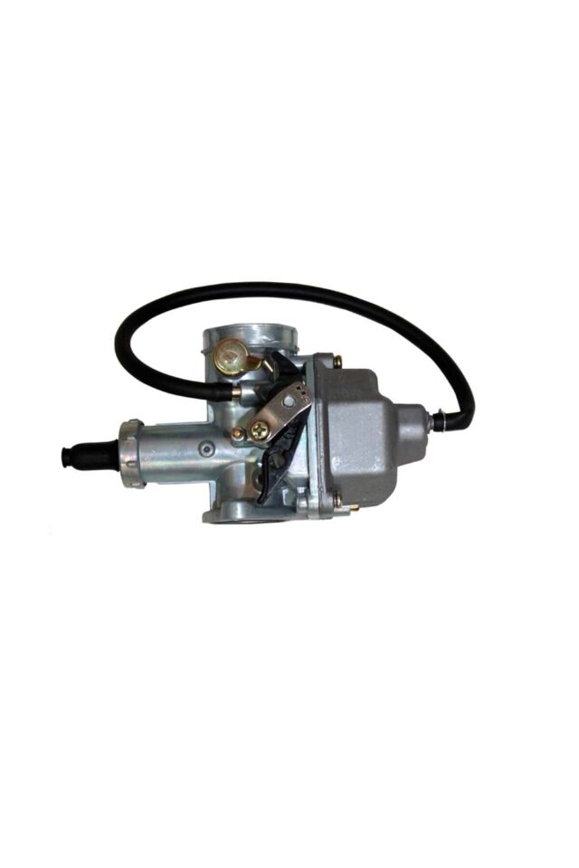 Agk125 Karbüratör Orj