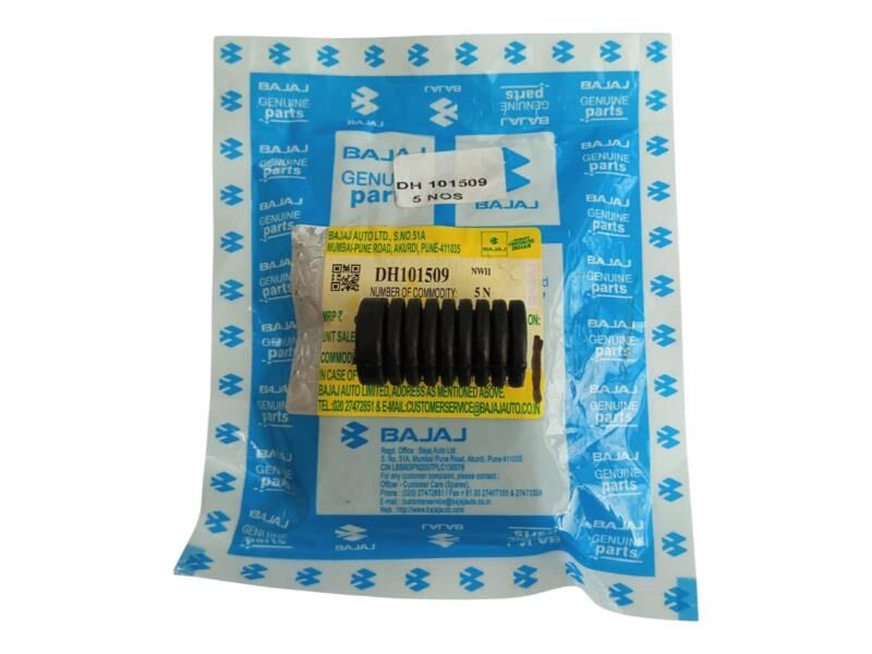 Bajaj Pulsar Ns 200 Vites Pedal Lastiği Dh101509 Orj