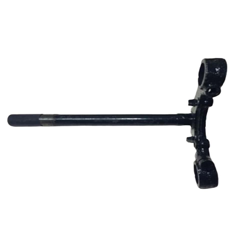 Bisan Toprak Ön Maşa 31 Mm