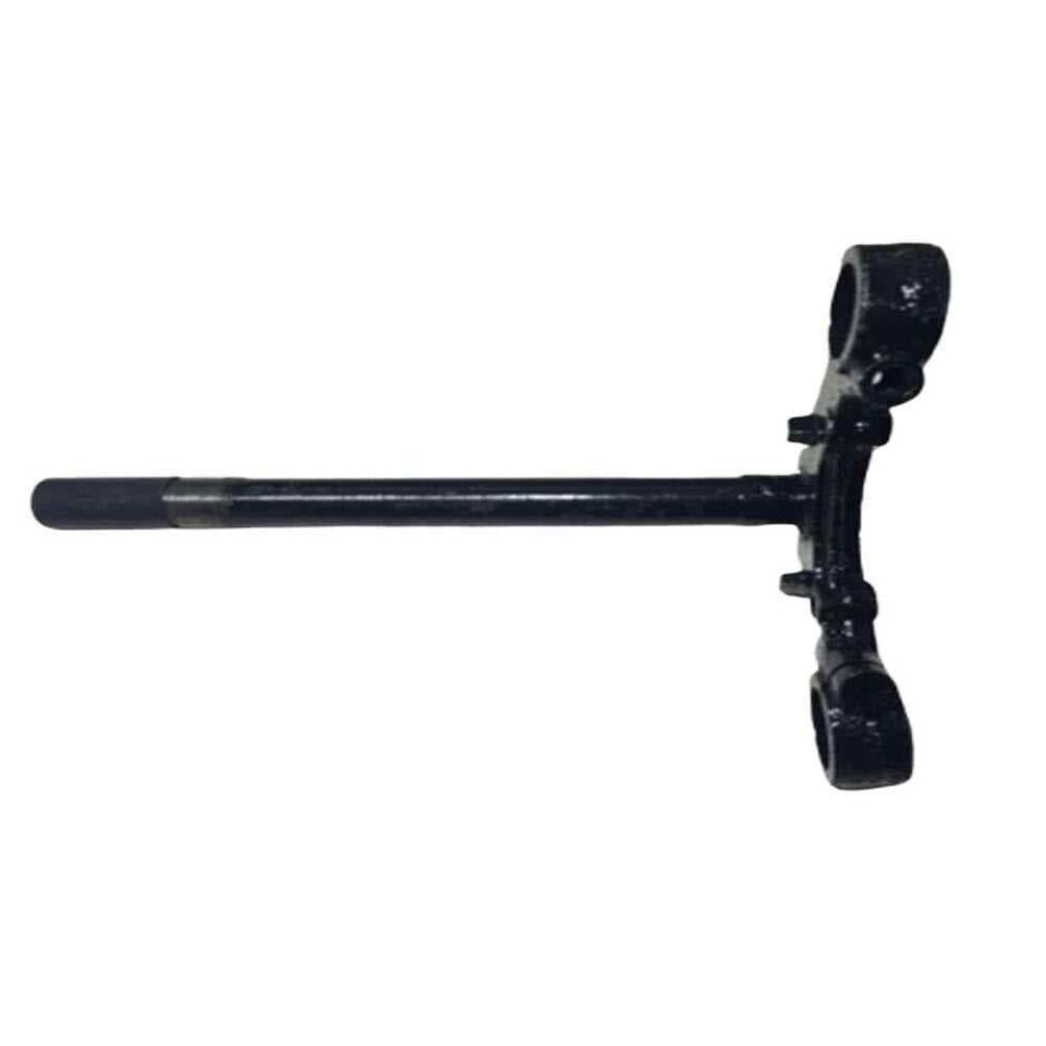 Bisan Toprak Ön Maşa 31 Mm