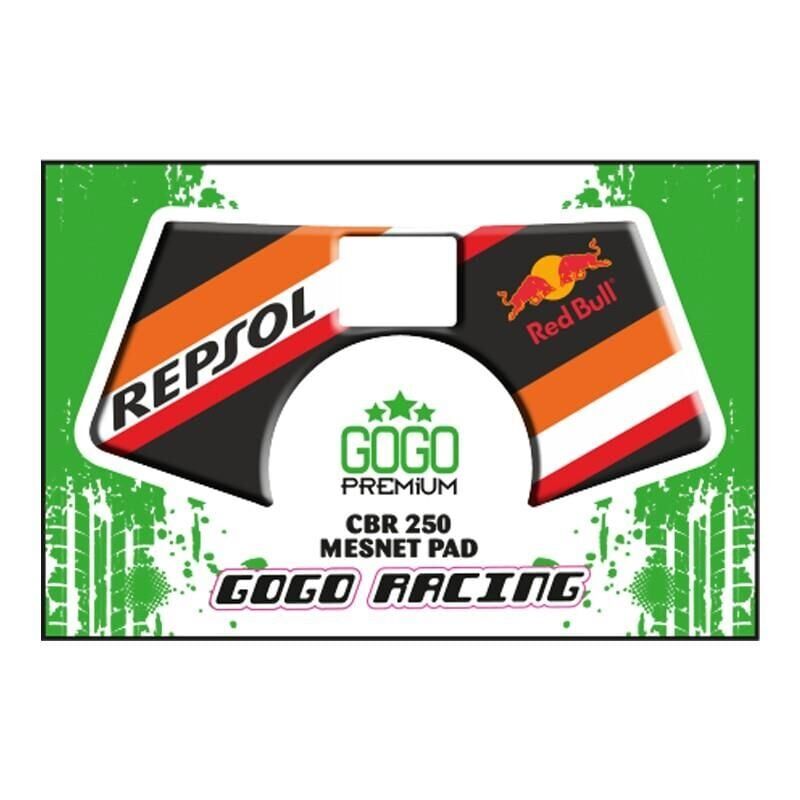Honda Cbr 250Cc 2011 - 2017 Uyumlu Mesnet Pad 001