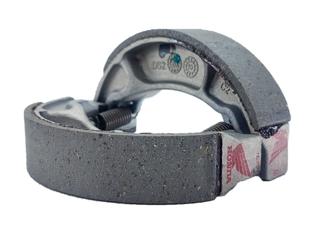 Activa Beat Uyumlu Fren Balatası Oem