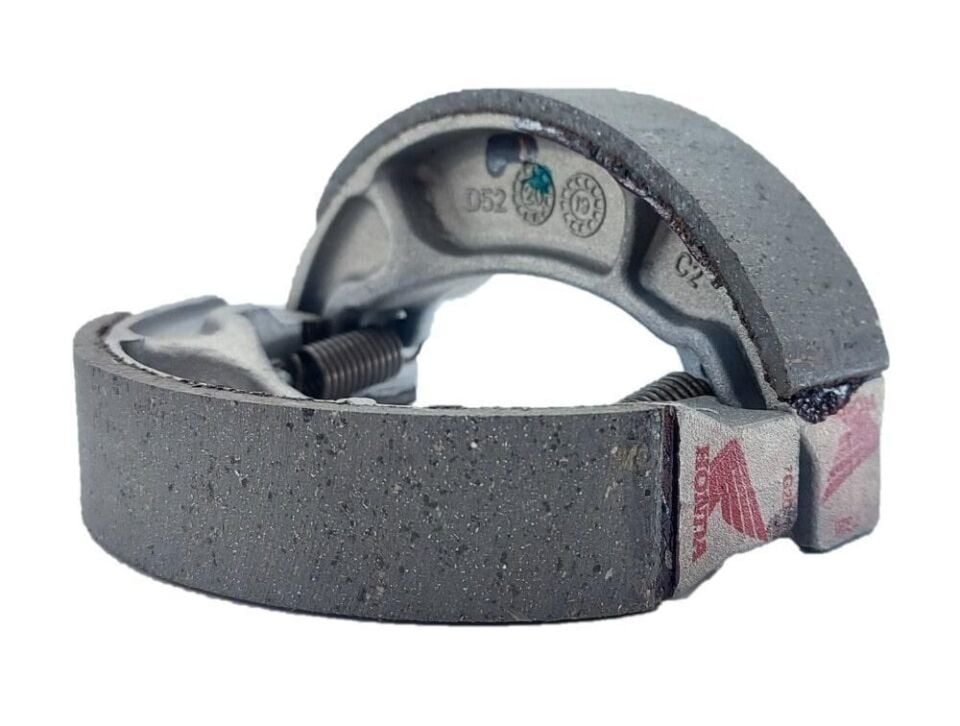 Activa Beat Uyumlu Fren Balatası Oem