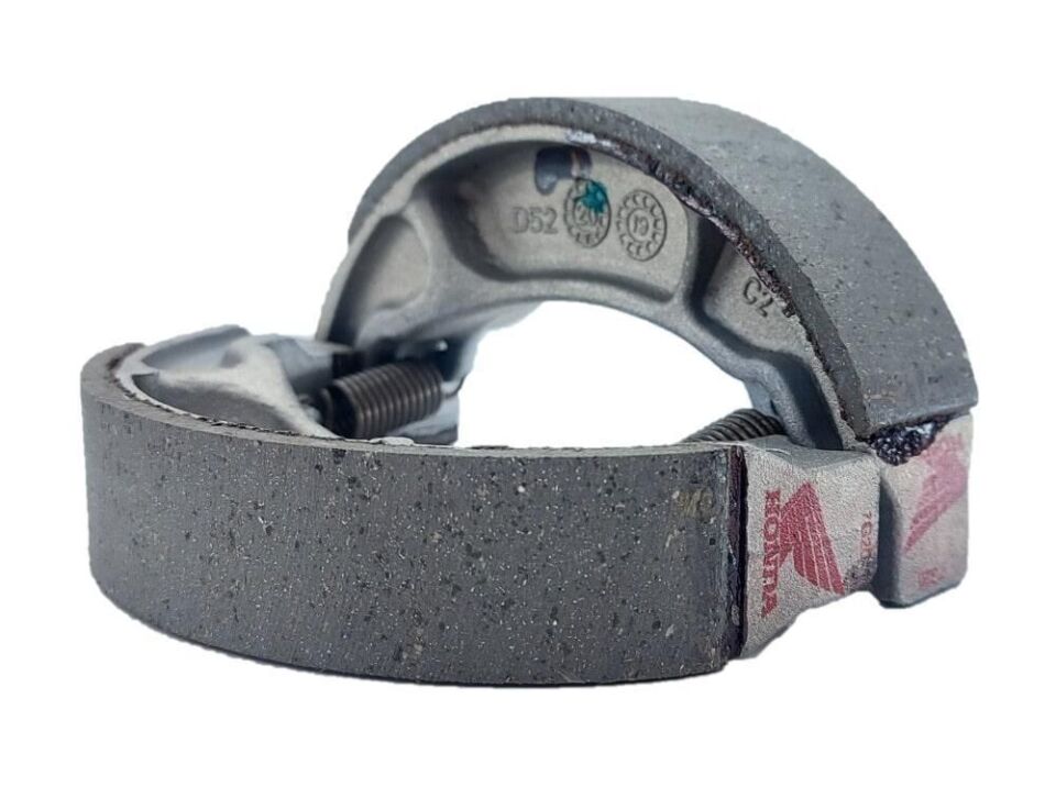 Activa Beat Uyumlu Fren Balatası Oem