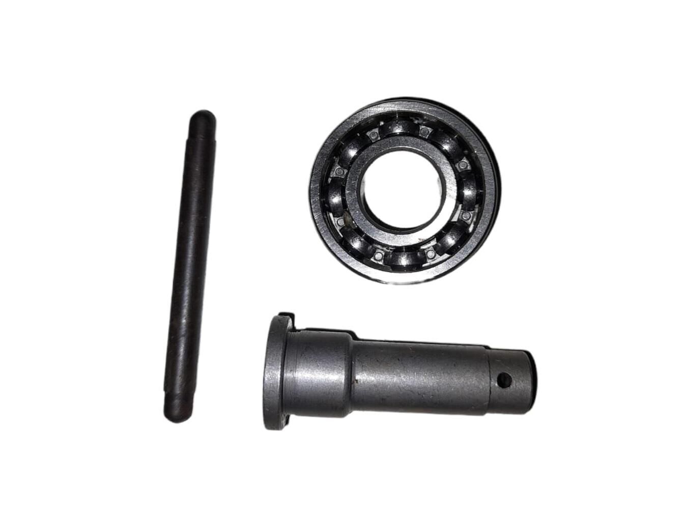 Cg Model Debriyaj Mili Ve Bilya Yatağı Set (28 Mm)