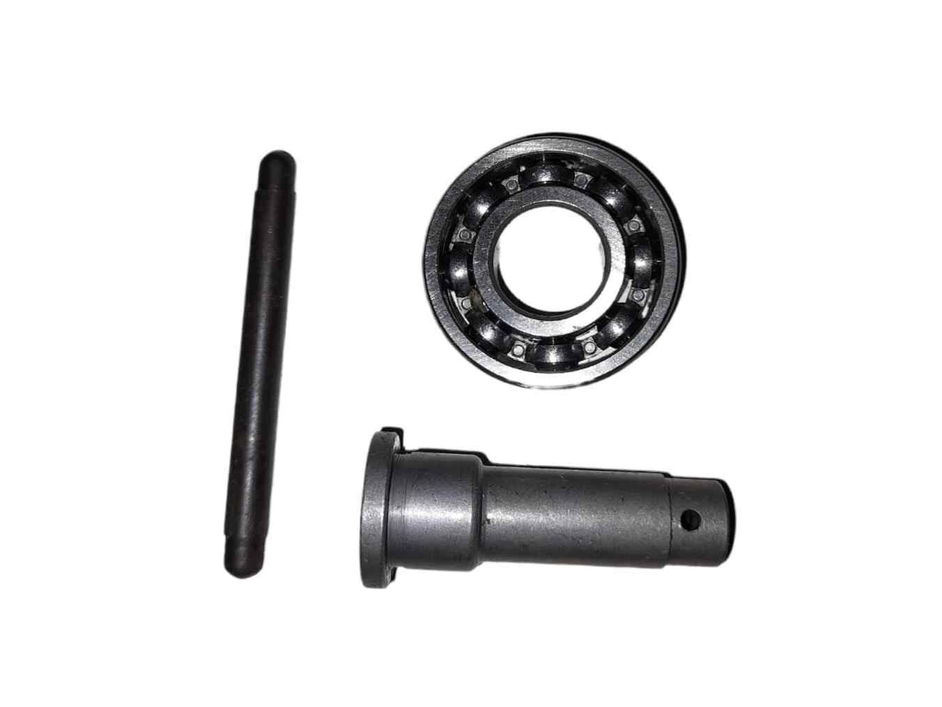 Cg Model Debriyaj Mili Ve Bilya Yatağı Set (28 Mm)