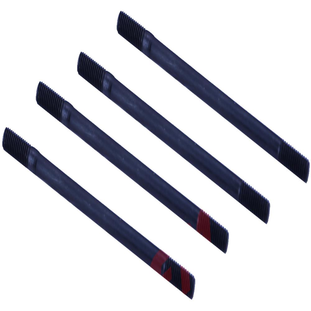 Cg 200 Silindir Saplaması 4 Lü Set 136-139 Mm