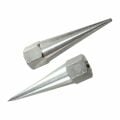 6 Mm Somun Sivri Vida
