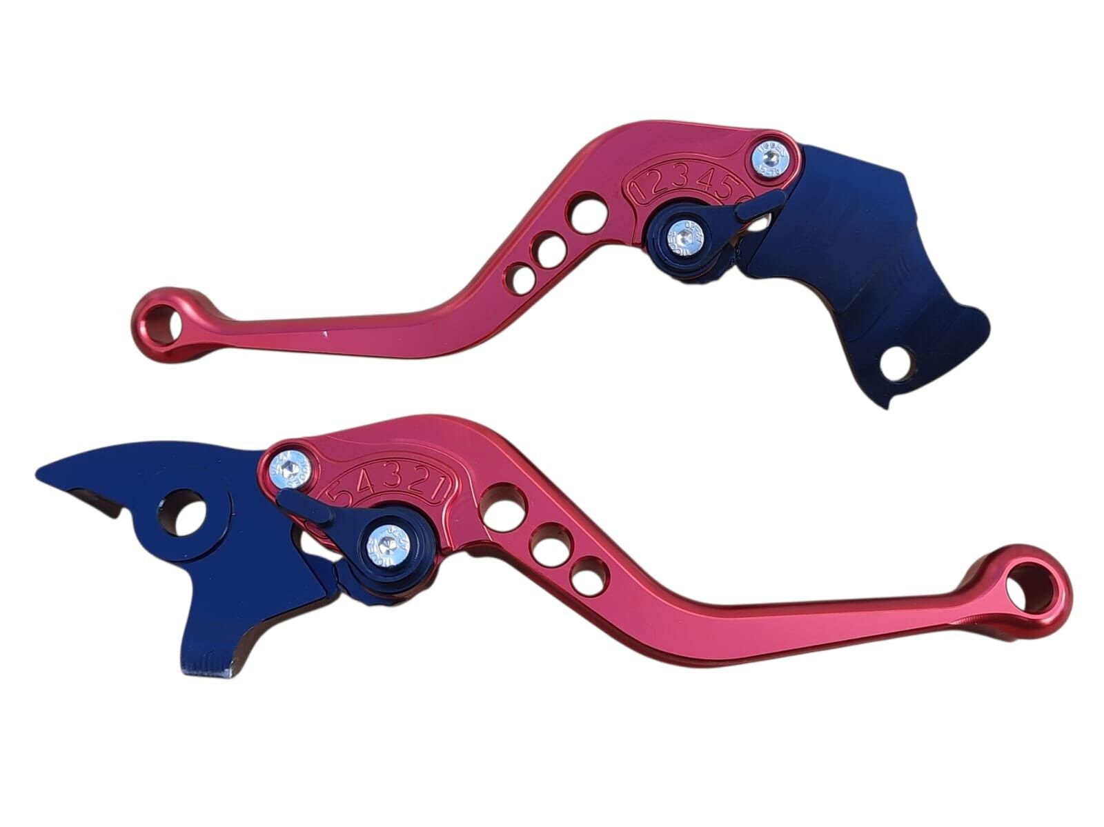 Bajaj Pulsar Ns-Rs 200 Manet Takımı Kırmızı