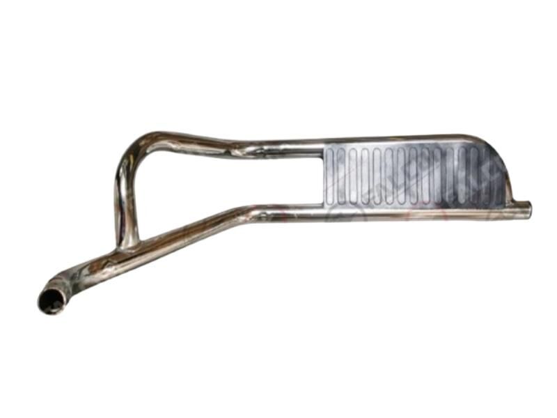 Falcon Arka Basamak Sağ-New Comfort