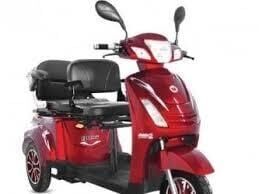 Falcon Asistan Kaporta Seti Kırmızı (Far Stop Dahil)