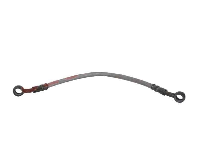 Atv Fren Hidrolik Hortumu 27 Cm Çelik Örgü